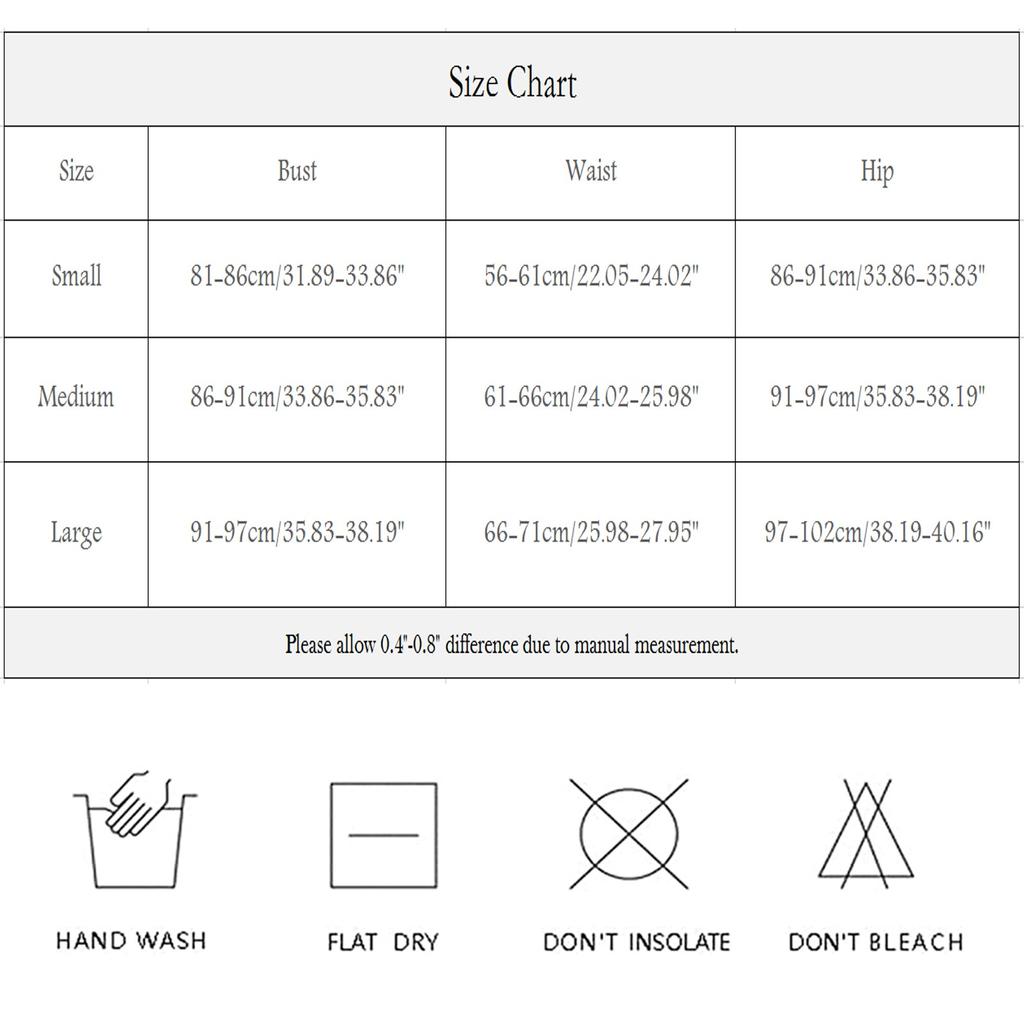 Women's Swimwear Solid Colour Bikini Strappy Swimsuit Split Swimsuit Set