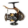 Daiwa Iso LB катушка 22 турнир ISO черный 2500XH-LBD