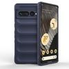 For Google Pixel 10 9 9A 8 8A 7 Pro 7A 6A Anti-Slip Bump TPU Armor Skin Full Protection Camera Shell Shockproof Cover Fundas