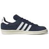 Adidas X Bape Campus 80 'Collegiate Navy' Кроссовки Кроссовки ID4770