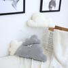 Northern Soft Cloud Pillow: Plush Car Nap & Tatami Living Room Decor