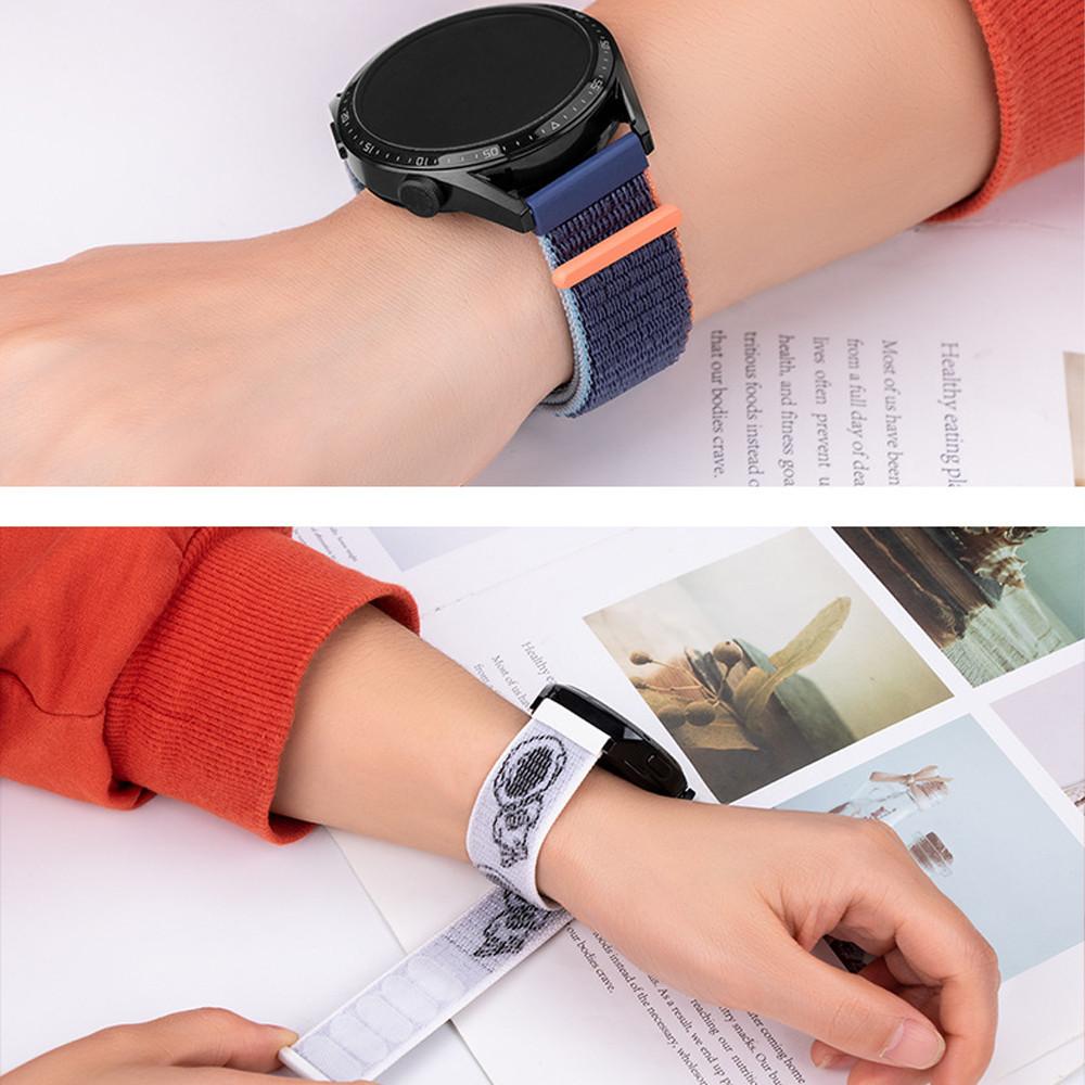 Чехол из ТПУ + нейлоновый ремешок с петлей для Samsung Galaxy Watch 7, 4, 5, 6, 40 мм, 44 мм, силиконовый бампер из ТПУ, защита экрана, полные аксессуары