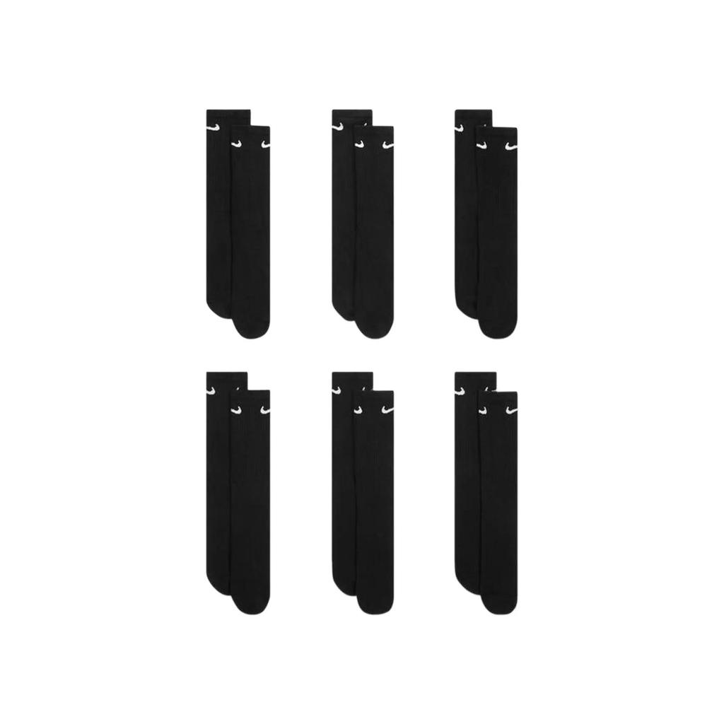 Nike Unisex Crew Socks (Unisex) Crew Socks SX7666 010