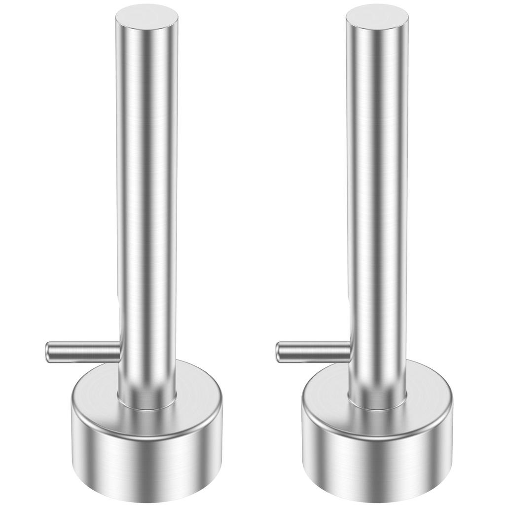 Инструменты для приготовления фрикаделек из фалафеля Профессиональная ложка для приготовления фалафеля из нержавеющей стали Нелипкая форма для фалафеля Кухонные принадлежности