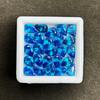 Natural Blue Sapphire Pear Cut Gems A+   6 Pcs 7x5 mm Lot Gift For Him