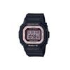 Женские часы BABY-G Розовые BGD-5000U-1B BGD-5000U-1B
