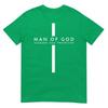 Unisex Of God Husband Dad Protector TShirt