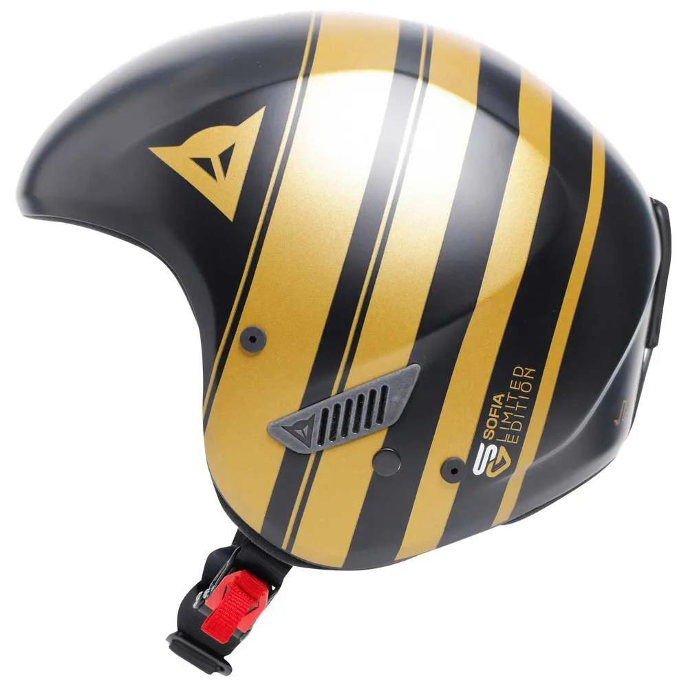 Dainese Snow Helmet R001 Sofia Goggia