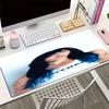 Aitana Theme Mouse Pad, Non Slip Rubber Base, Multifunctional Office & Home Decor, Perfect for Workspace Personalization.