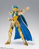 TAMASHII NATIONS Saint Cloth Myth EX Saint Seiya Aquaria Camus 180 мм литая окрашенная подвижная фигурка<Revival Version> Приблизительно. АБС и ПВХ и