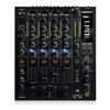 Reloop Digital DJ Mixer with Effects DIGITAL 4-channel Built-in RMX-60