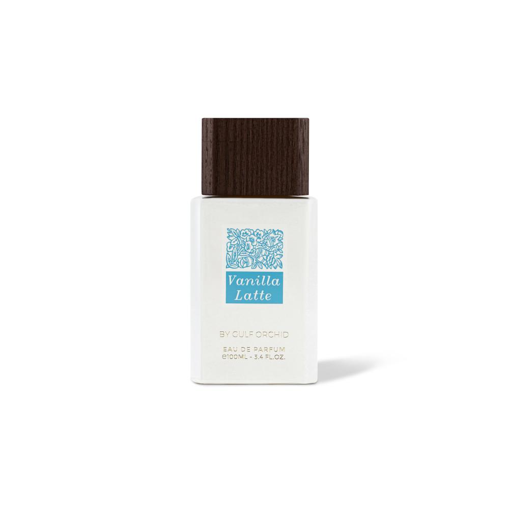 Vanilla Latte Eau de Parfum Gulf Orchid