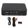 HD Multimedia Interface Video Capture Box 1080P Recording VHS Digitizer Microphone Mixing USB 2.0
