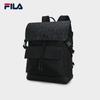Fila Мужской рюкзак с клапаном Jackson Yee Black Warrior
