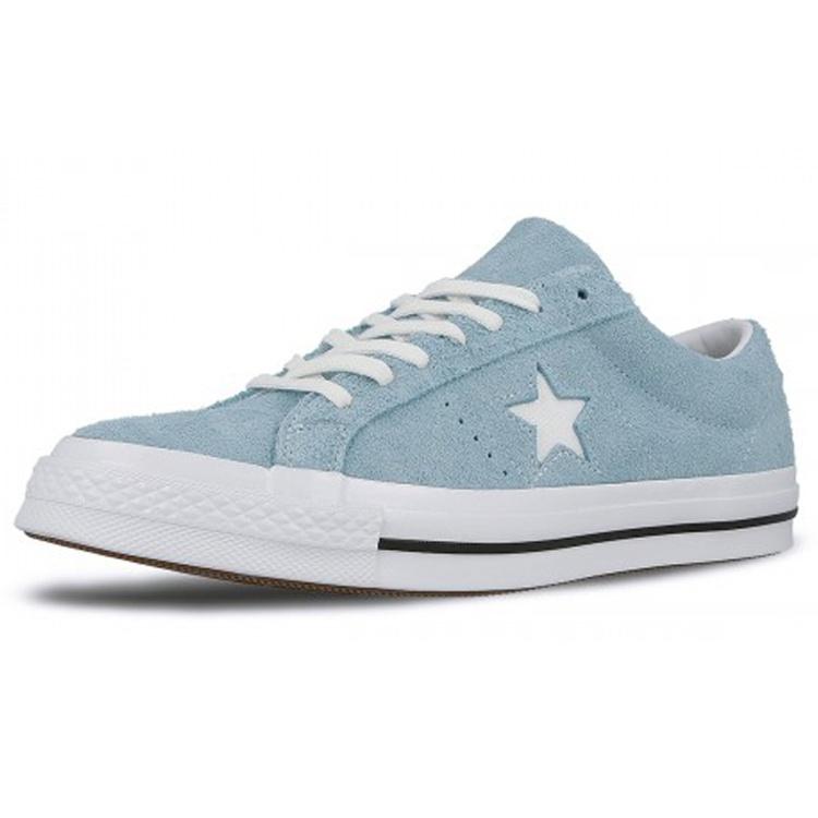 Converse One Star Low 'Shoreline Blue' Men's 161575C