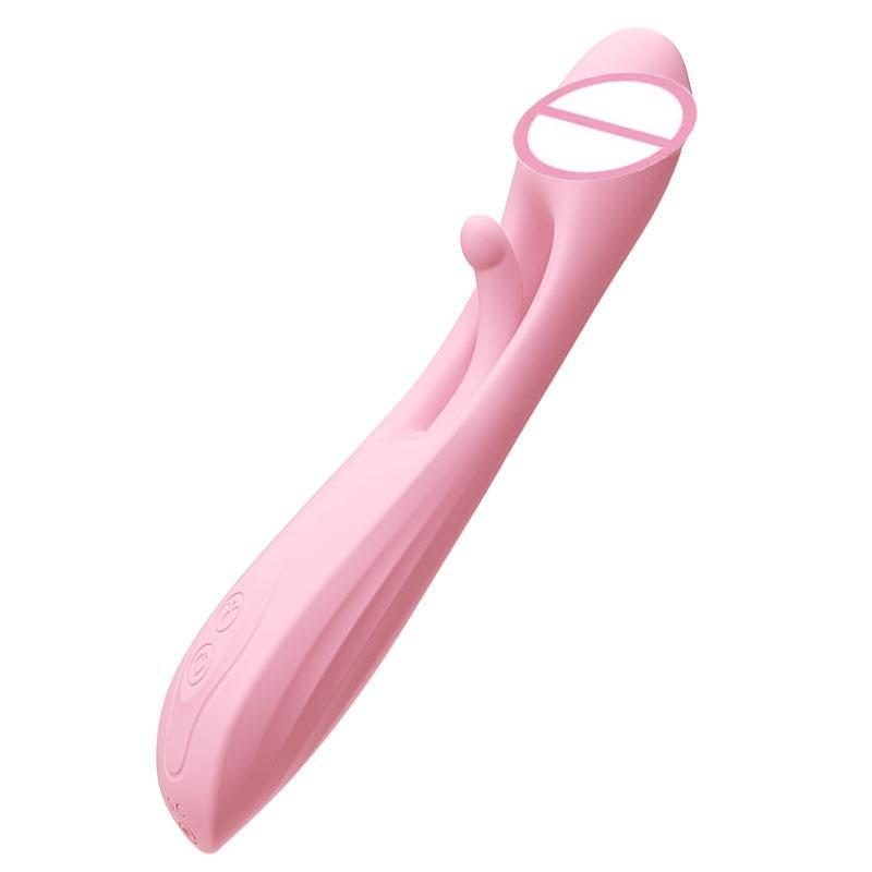 Amazon Hot Sale Wholesale Erotic Sexual Female Product Vibrator Adult Sex Toy for Women