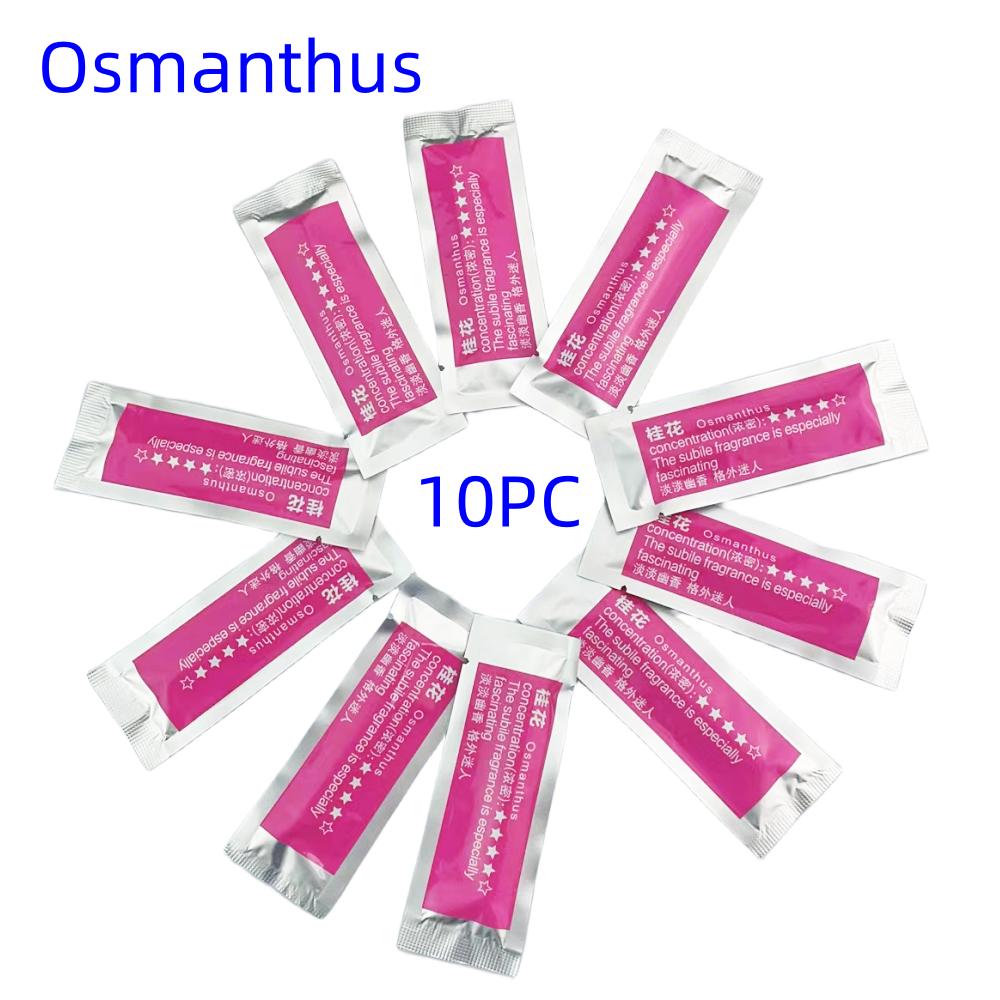 10 шт. Твердый ароматический стик для автомобильного воздуховода, сменный ароматический стик, автомобильные принадлежности KTY