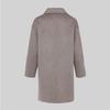 G·TENNA SMR-B2113 Women's Wool Coat