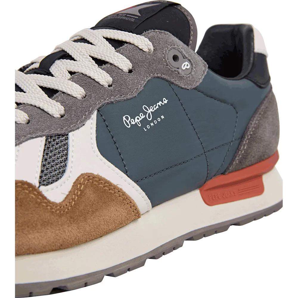 Pepe Jeans Sneakers Brit Essence