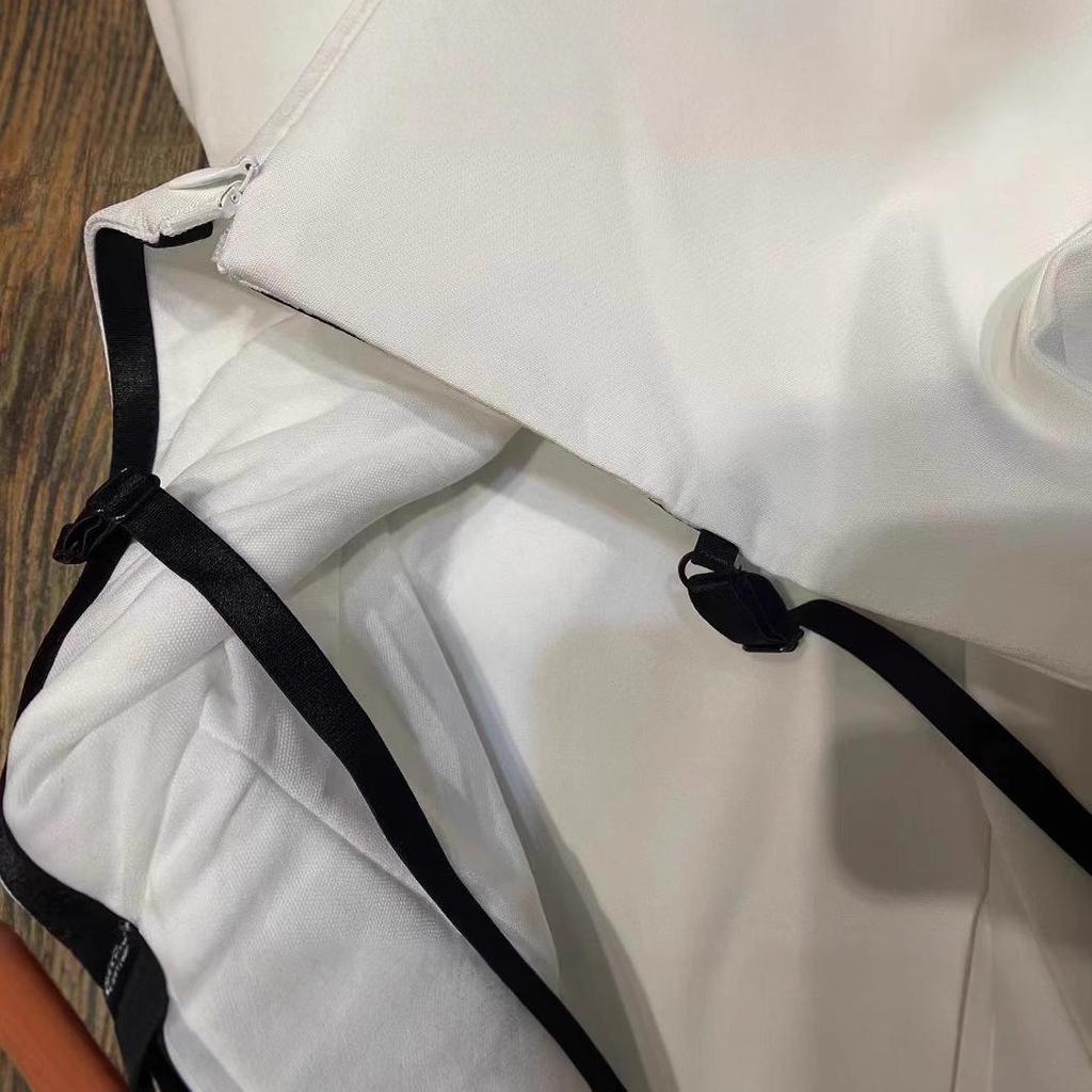 2025 Spring/Summer Women's Slim Fit Lace Patchwork Camisole Dress - Sexy Color Block Design