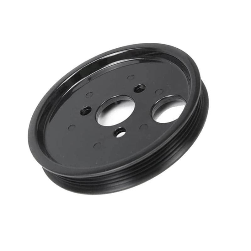 Hot Selling-For Ford Transit V348 Compatible Power Steering Pump Pulley- 6C1Q-3A733-AA(1372740) PK293A733AA 6C1Q3A733AA,For Ford
