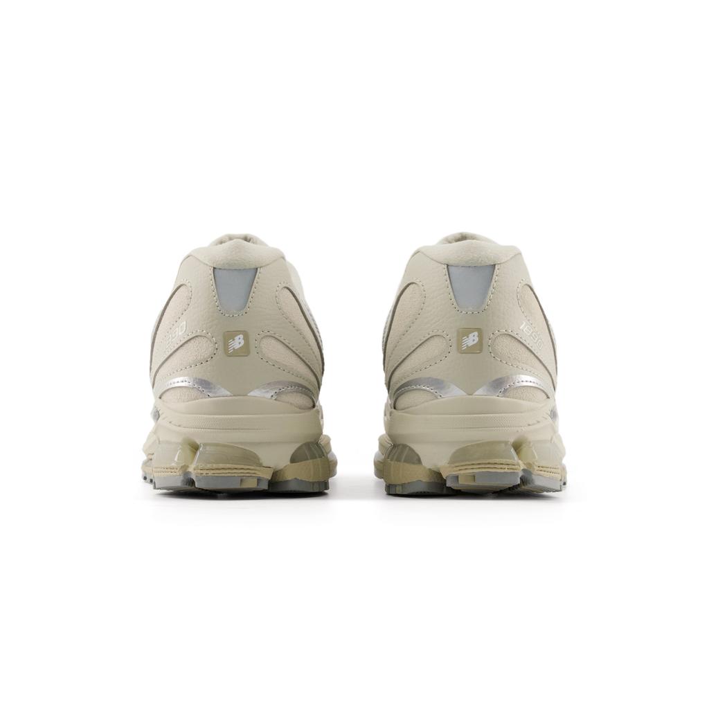 New Balance NB 1890 Повседневные массивные кроссовки Унисекс Бежевый/Светло-серый U18901IU