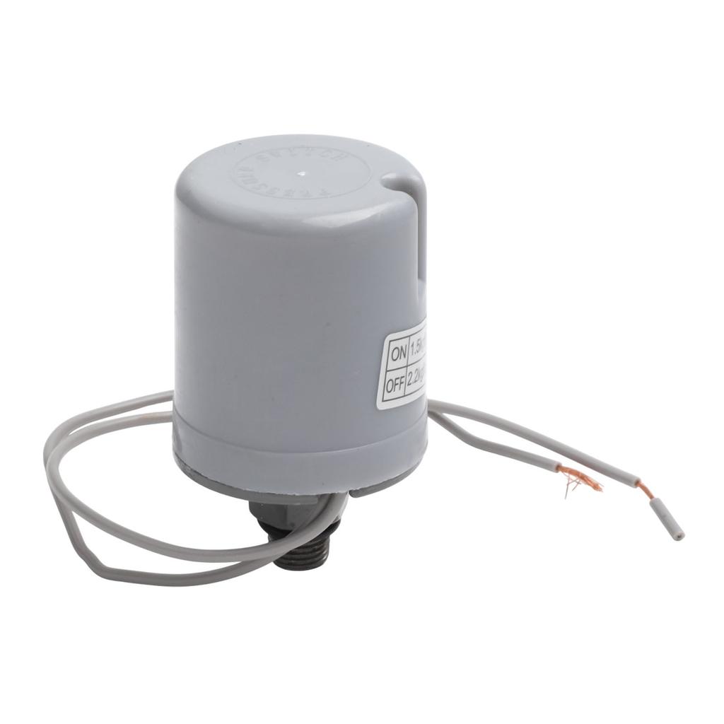 Высокопроизводительный контроллер реле давления водяного насоса с длительным сроком службы