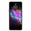Чехол для телефона Honor X60 5G Задняя крышка Чехол HonorX60 Черный Силиконовый Мягкий Funda Для Honor X9c Умный чехол HonorX9c Умный Coque Сумка