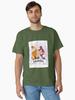 Hercules Wonderboy Classic T-Shirt