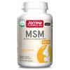 Jarrow Formula MSM Veggie Capsule, 200 г, 1 шт., корейский незаменимый продукт здорового питания