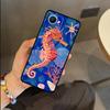 Чехол Морской Конёк Для Realme 15 14 11 12 13 Pro Plus GT7 Pro GT6 C55 C51 C53 C35 C33 C61 C65 C67 C71 C75