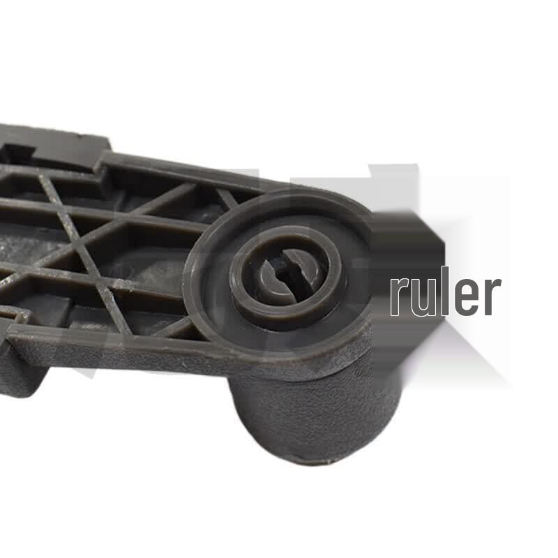 Ручка ручного стеклоподъемника для окна автомобиля Nijing для Iveco 2045 (2-Pack)