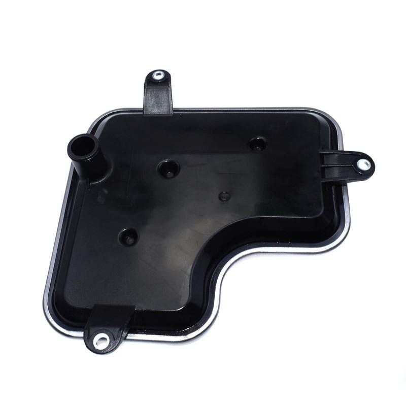 6R140 Automatic Transmission Filter BC3Z7A098B or Oil Pan Gasket F6TZ7A191A For Ford F250 F-350 F-450 F-550 Super Duty 2011-2017