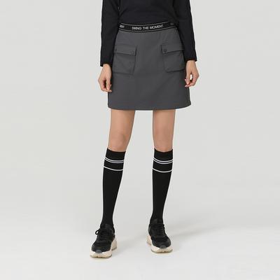 Женская эластичная юбка с карманами ELLE GOLF _6I61803