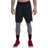 Nike Sports Shorts Men's Black Moderate 891769-011
