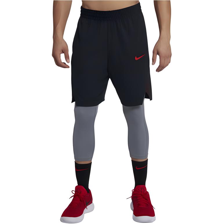 Nike Sports Shorts Men's Black Moderate 891769-011