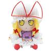 Проект TouHou Плюшевая кукла Фумо Якумо Юкари Кагияма Хина Идзаёй Сакуя Хата но Кокоро Хакурэй Рейму Ину Сакуя Ююко Подарок
