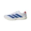 Adizero BK Тканевая Амортизация Устойчивая к истиранию Дышащая Низкие Беговые Кроссовки Унисекс JQ1677