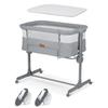 Nk-243 Grey Extra Bed
