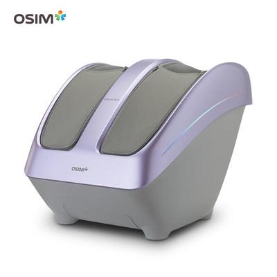 Умный массажер для ног и стоп OSIM OS-3233 вилка CN (адаптер в комплекте)