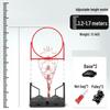 GAIATY Basketball Passing Trainer