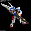 Bandai Spirits RG Gundam Wing Zero Масштабная модель 1/144 Набор для сборки Пластиковая модель с цветовой маркировкой
