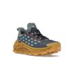 Salehe Bembury X Anta SB-02 Balloonflower Blue Men Sneakers Yellow 112118820-2
