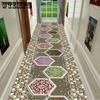 Corridor Hallway Long Rugs Home Decoration Carpet for Living Room Decor Sofa Table Area Rug Kitchen Entrance Doormat
