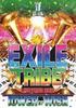 DVD EXILE - EXILE TRIBE LIVE TOUR 2012 -TOWER O Japan Japanese Pop/Rock Used