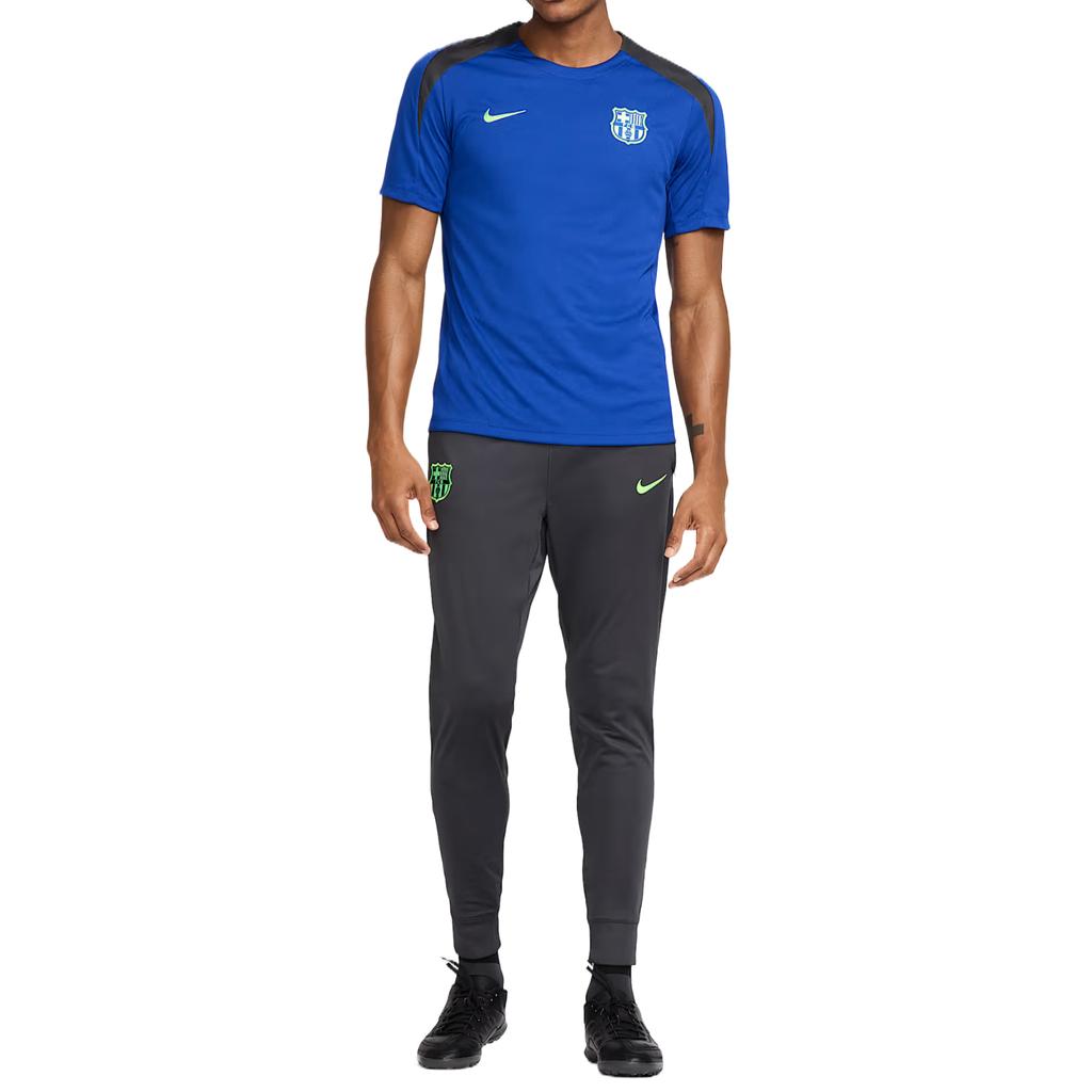 Nike Мужская футбольная майка Dri Fit FQ2609-417