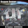 Кислородный датчик Соотношение воздух-топливо Датчик O2 03D906265 для VW Polo 9N 6R 2003-2009