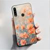 For TCL L10 Pro Case Luxury Fashion Butterfly Flower Black Soft TPU Silicone Back Cover for TCL L10 Pro L10Pro Phone Case Bumper