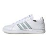adidas Женские кроссовки Neo Grand Court Casual с низким верхом Белые GZ0988