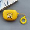 Applicable to Shaoyin OpenDots ONE E110 Active Noise Cancellation Bluetooth Headset Case E110 Cute Cartoon